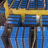 [文舍书乡上门回收锂电池]废电池回收价-专业回收铁锂电池